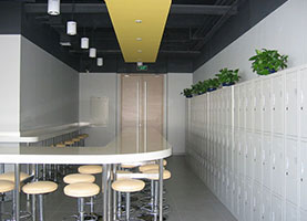 生產(chǎn)環(huán)境二